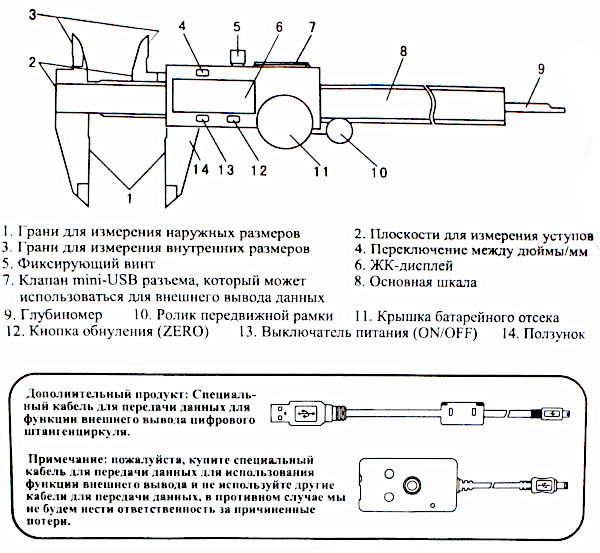 caliper