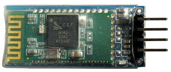 Multiwii MWC FC Bluetooth Module Programmer