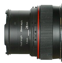 Canon Power Shot Pro 1