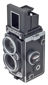 Rolleiflex MiniDigi 