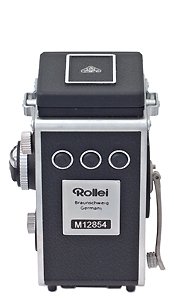 Rolleiflex MiniDigi 