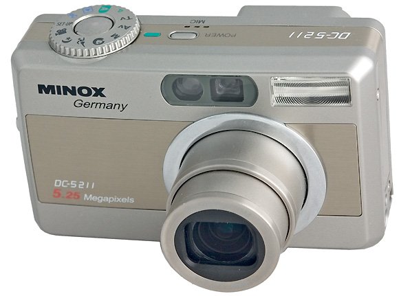 MINOX DC-5211
